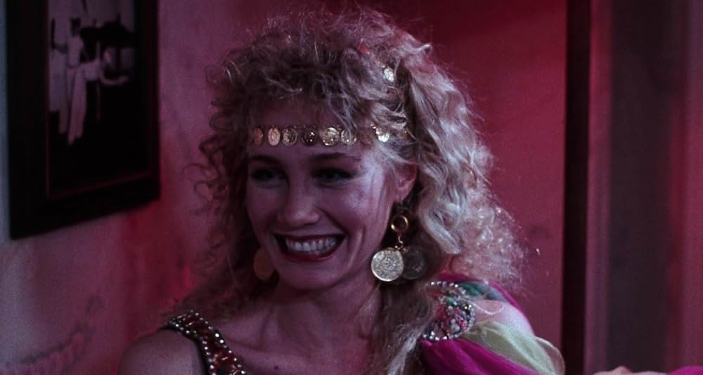 Girls Nite Out（原題）の画像