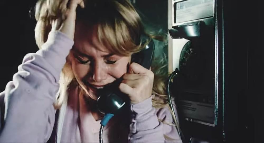 Girls Nite Out（原題）の画像