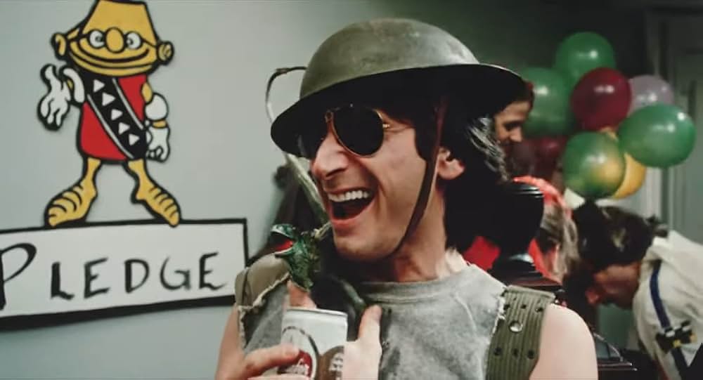 Girls Nite Out（原題）の画像