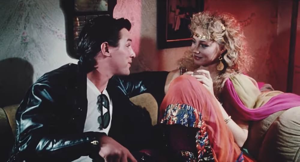 Girls Nite Out（原題）の画像