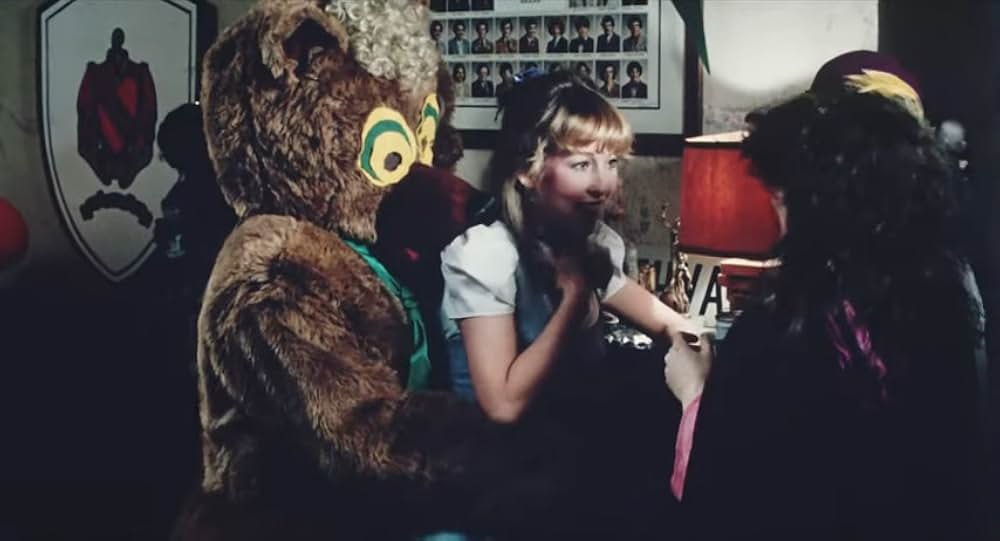 Girls Nite Out（原題）の画像