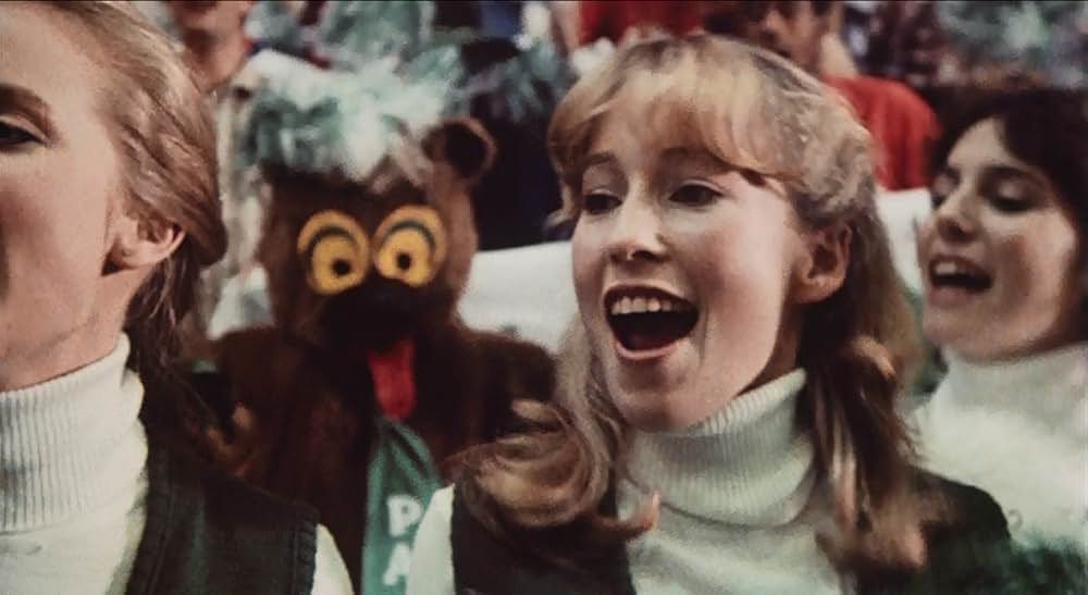 Girls Nite Out（原題）の画像