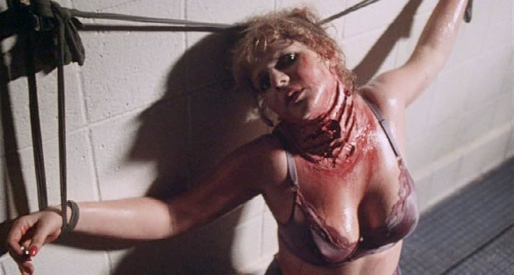 Girls Nite Out（原題）の画像