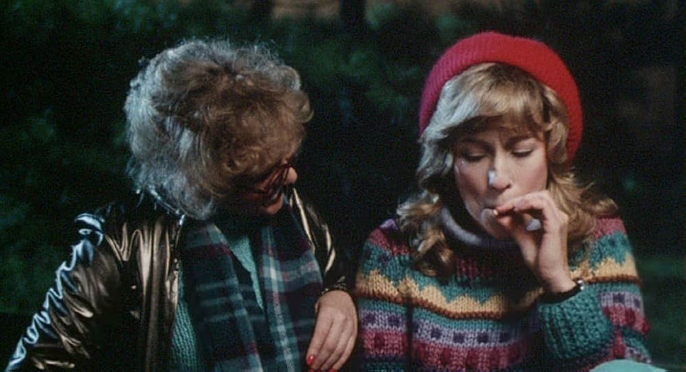 Girls Nite Out（原題）の画像