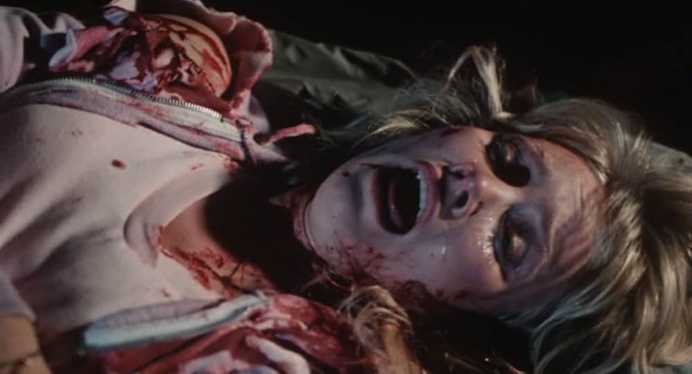 Girls Nite Out（原題）の画像