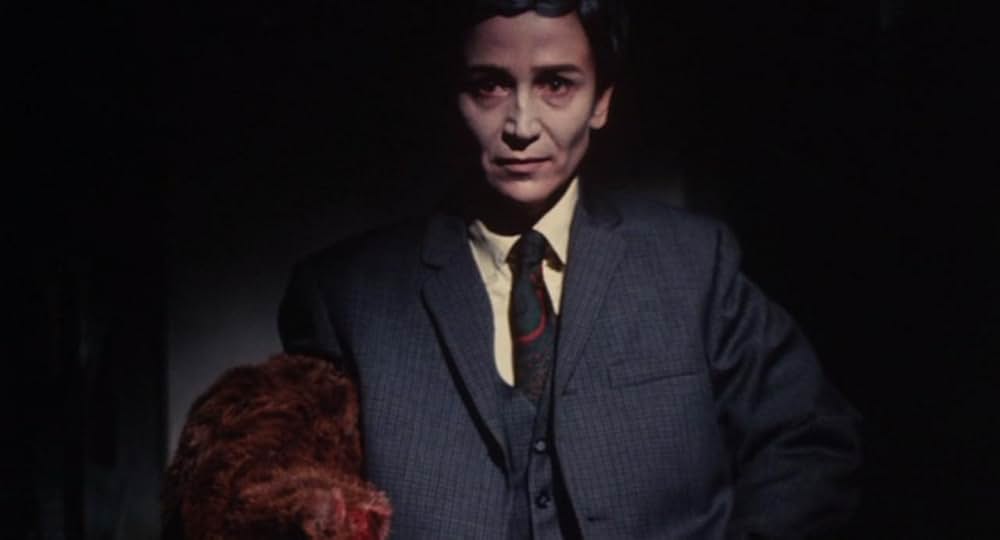 Girls Nite Out（原題）の画像