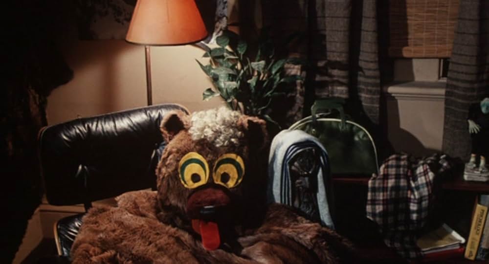 Girls Nite Out（原題）の画像