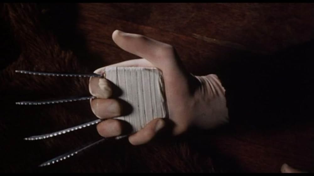 Girls Nite Out（原題）の画像