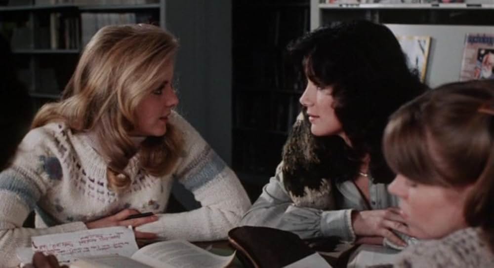 Girls Nite Out（原題）の画像