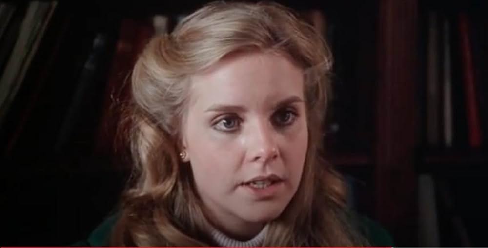 Girls Nite Out（原題）の画像