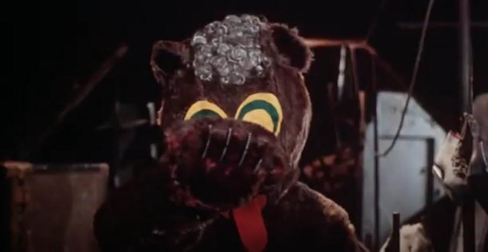 Girls Nite Out（原題）の画像