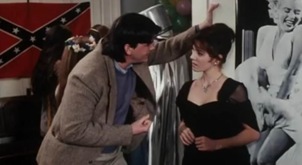 Girls Nite Out（原題）の画像