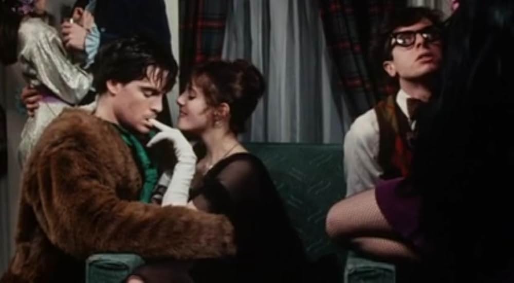 Girls Nite Out（原題）の画像