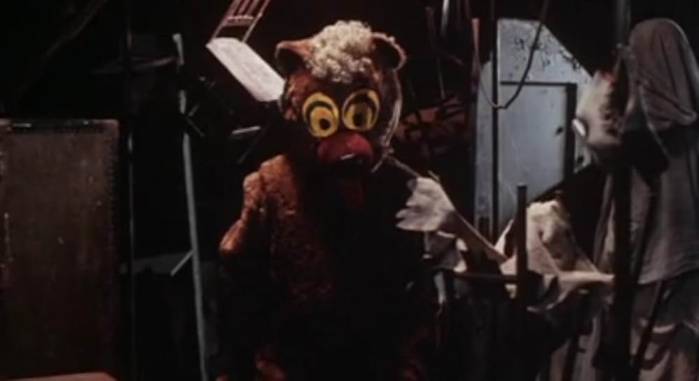 Girls Nite Out（原題）の画像