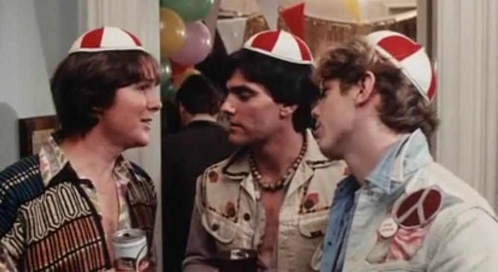 Girls Nite Out（原題）の画像