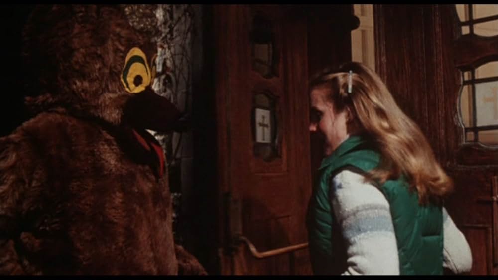 Girls Nite Out（原題）の画像