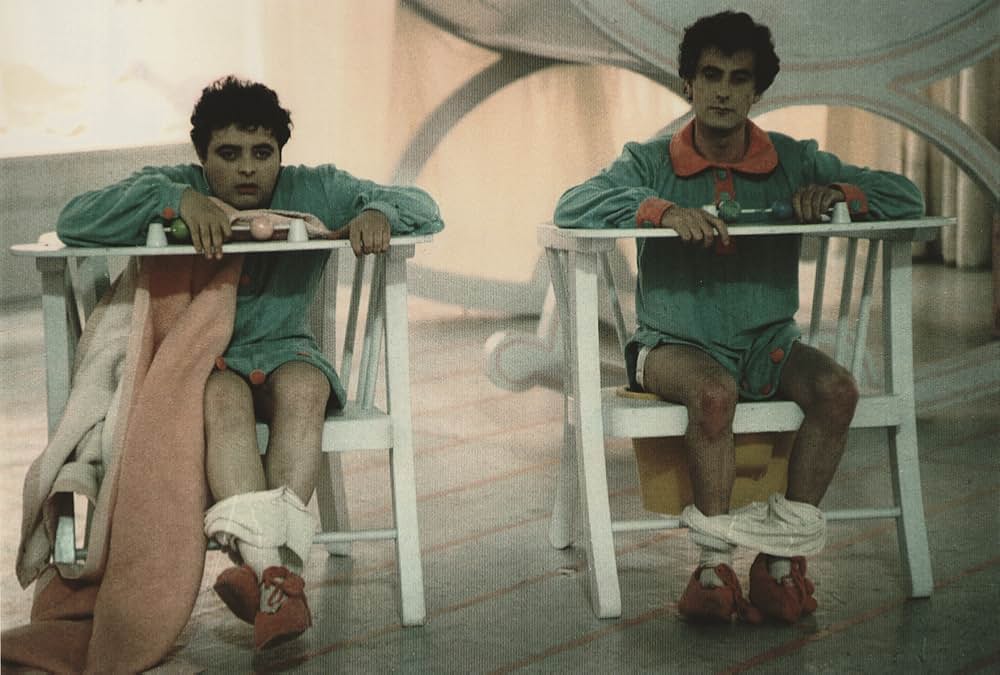 Nono Nénesse（原題）の写真