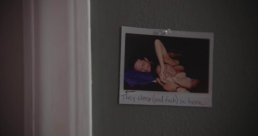 Violet（原題）の画像