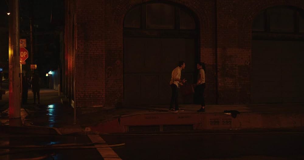 Violet（原題）の画像