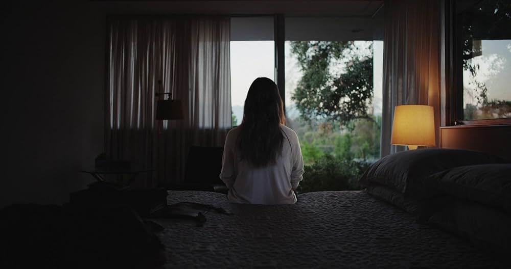 Violet（原題）の画像