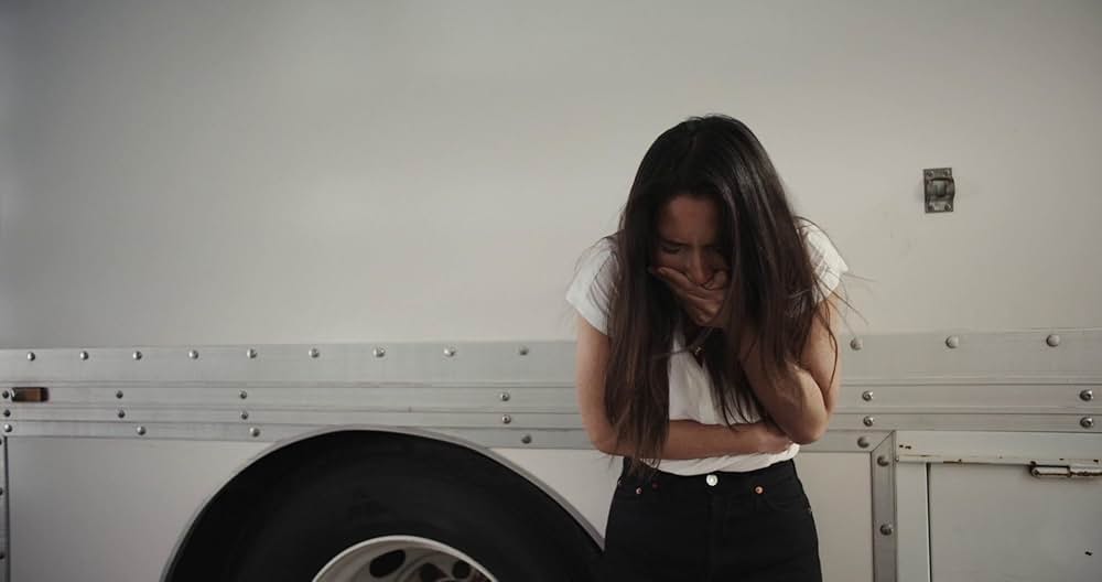 Violet（原題）の画像