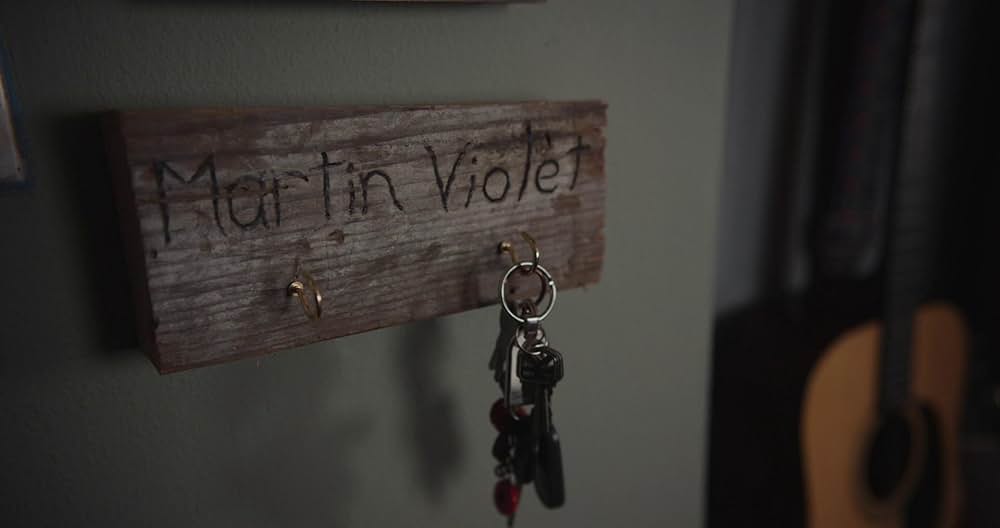 Violet（原題）の画像