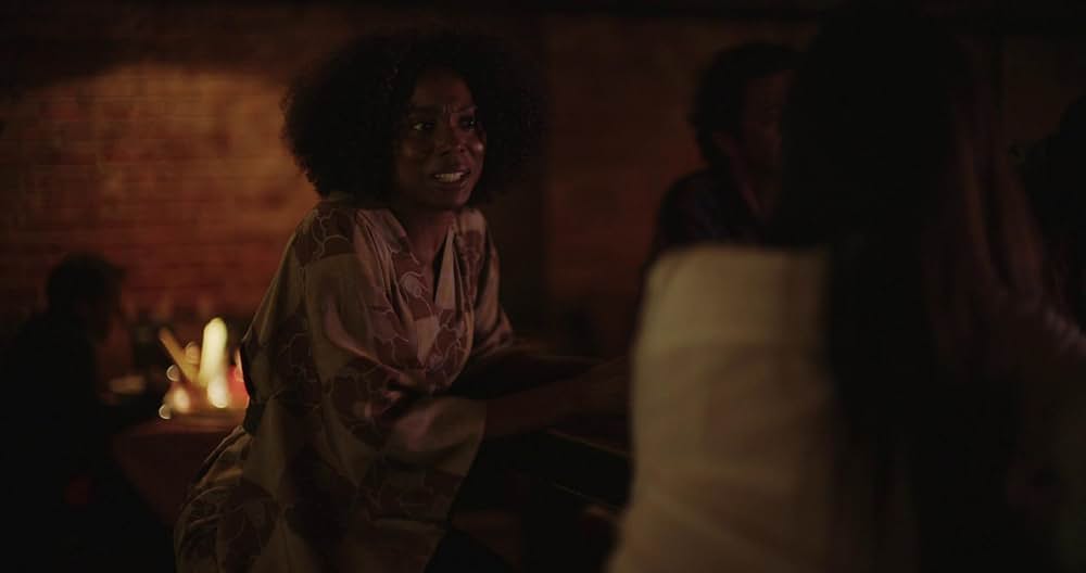 Violet（原題）の画像