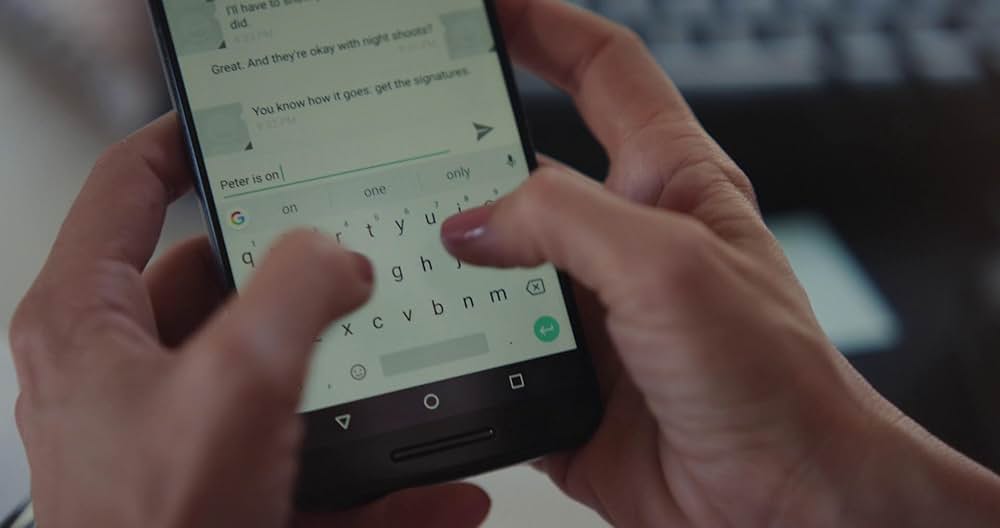 Violet（原題）の画像