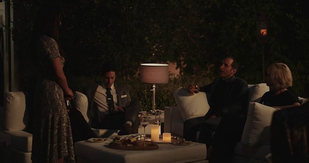 Violet（原題）の画像