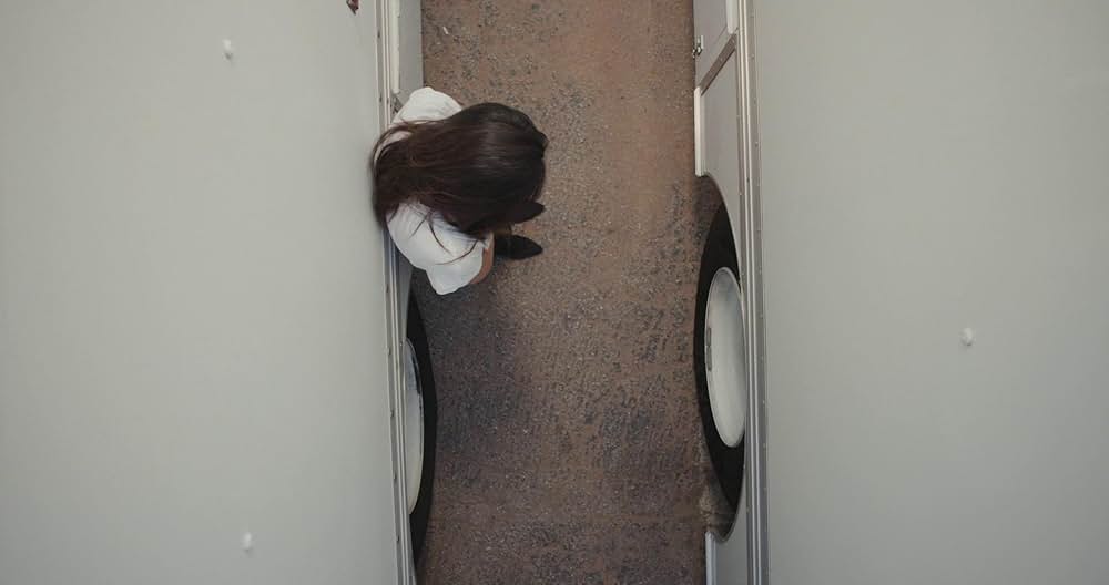 Violet（原題）の画像