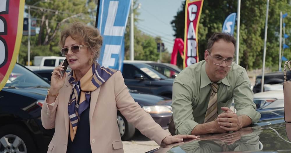 Violet（原題）の画像