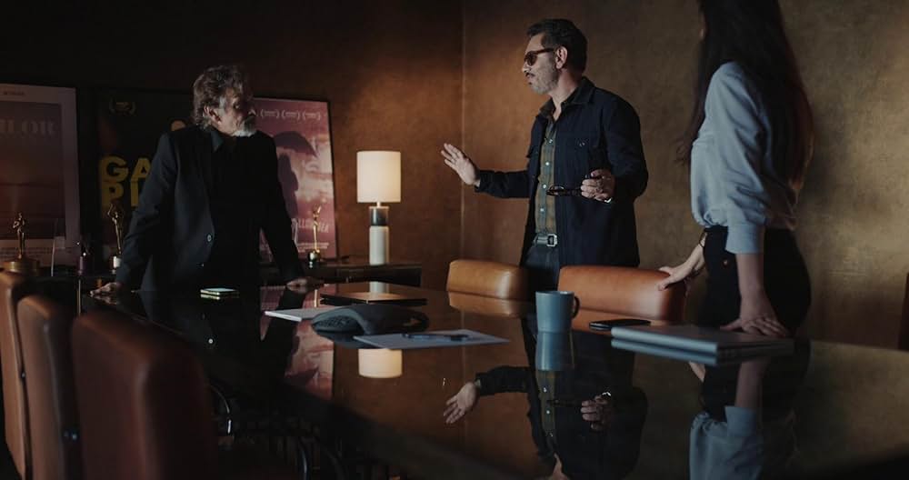 Violet（原題）の画像