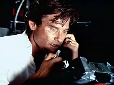 エグゼクティブ・デシジョンの画像