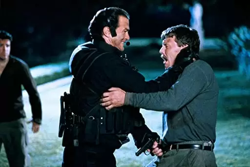 エグゼクティブ・デシジョンの画像