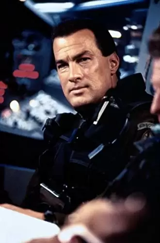 エグゼクティブ・デシジョンの画像