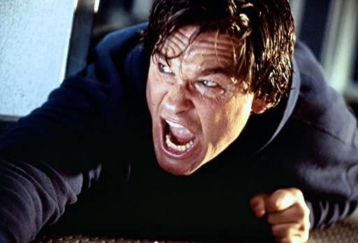 エグゼクティブ・デシジョンの画像