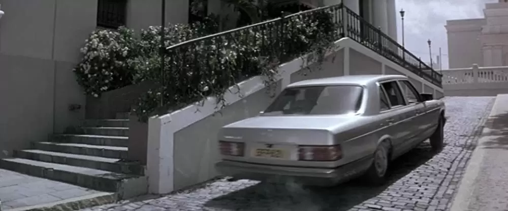 エグゼクティブ・デシジョンの画像