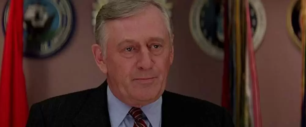 エグゼクティブ・デシジョンの画像