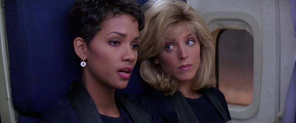 エグゼクティブ・デシジョンの画像