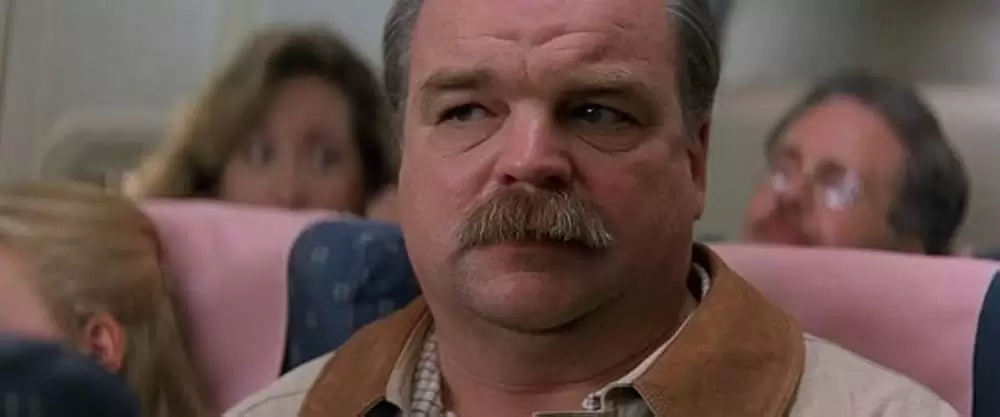 エグゼクティブ・デシジョンの画像