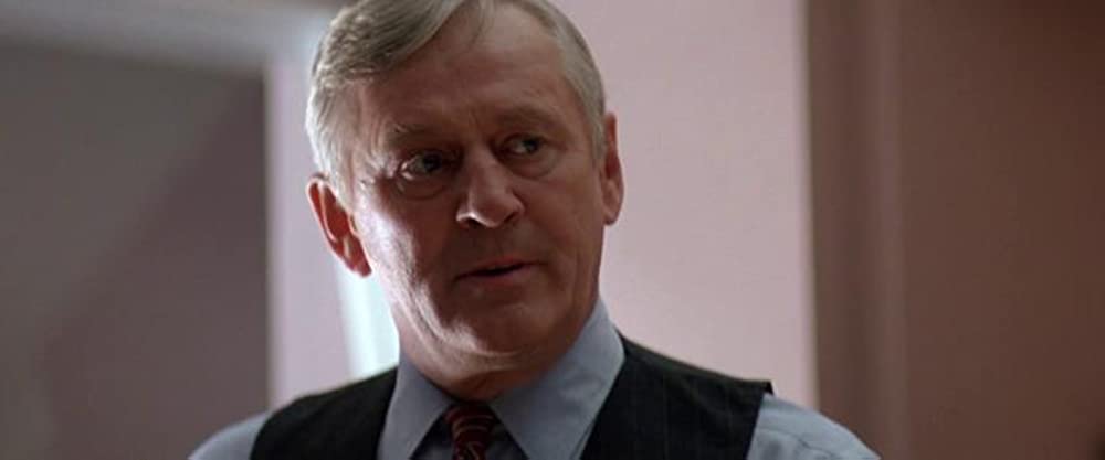 エグゼクティブ・デシジョンの画像