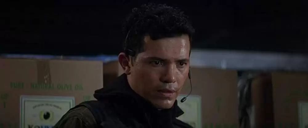 エグゼクティブ・デシジョンの画像