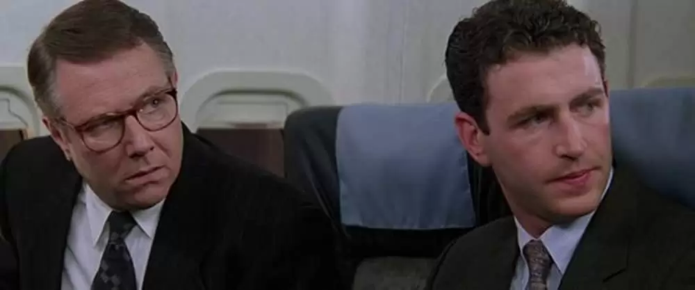 エグゼクティブ・デシジョンの画像