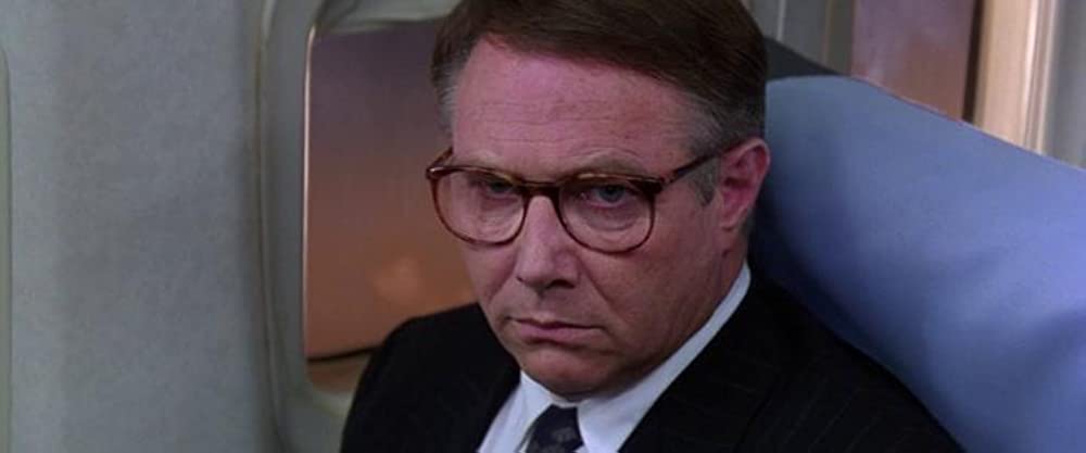 エグゼクティブ・デシジョンの画像