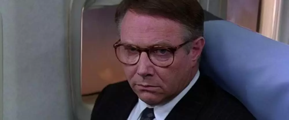 エグゼクティブ・デシジョンの画像