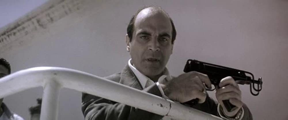 エグゼクティブ・デシジョンの画像