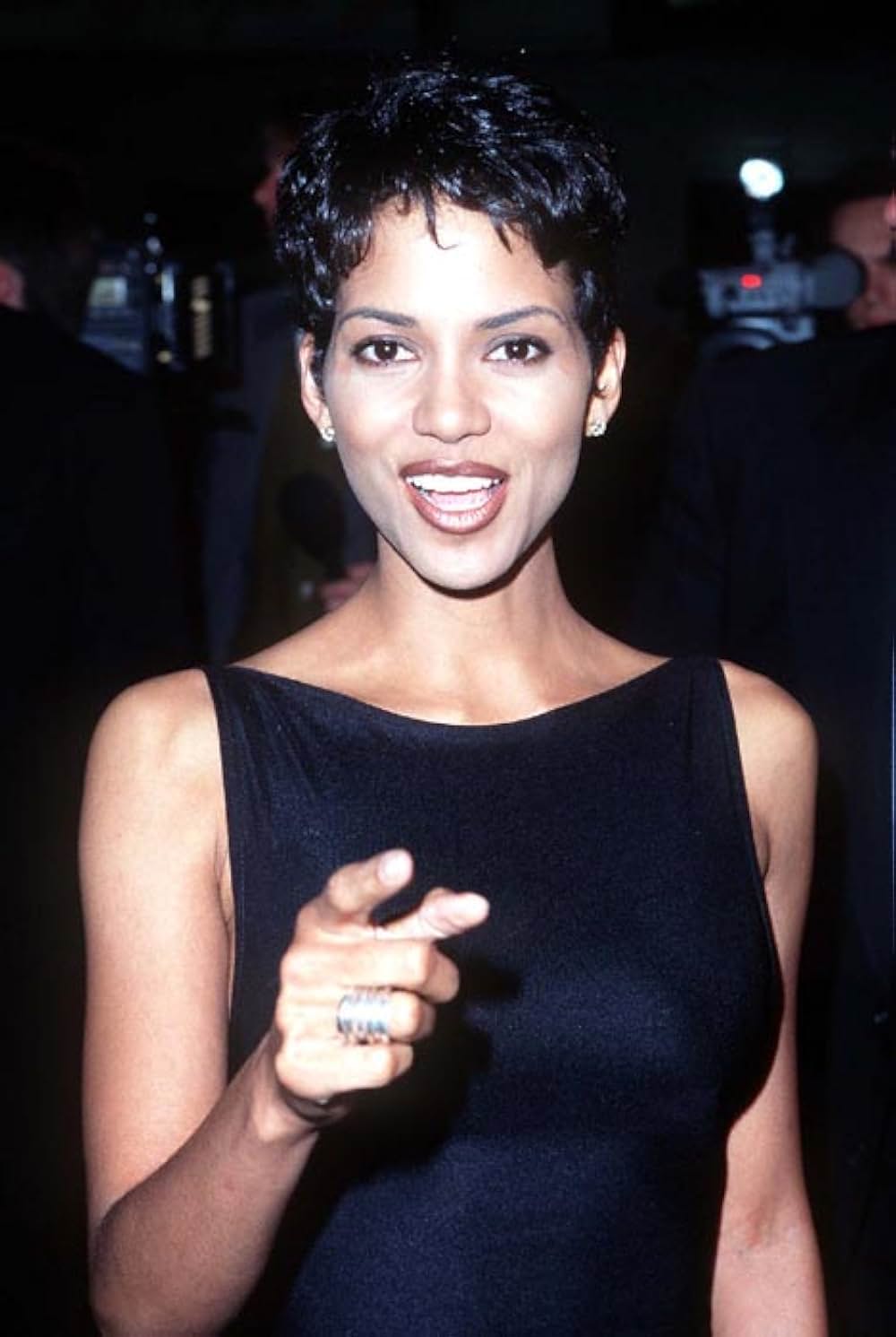 エグゼクティブ・デシジョンの画像