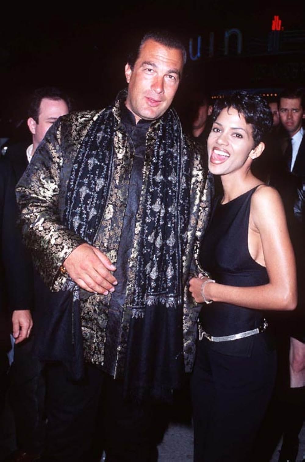 エグゼクティブ・デシジョンの画像