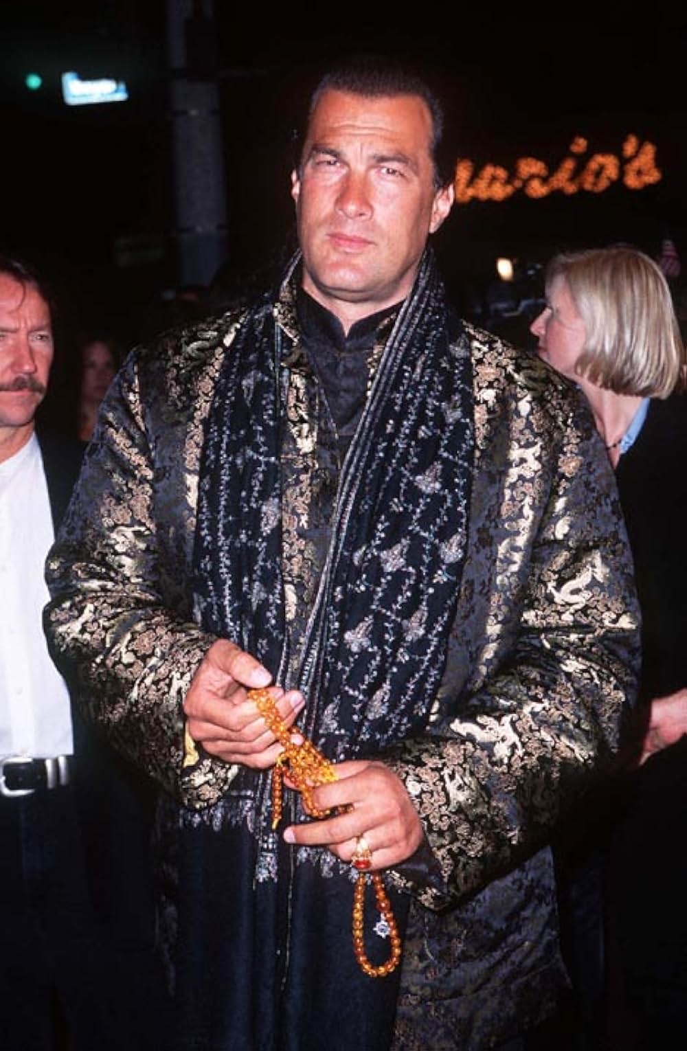 エグゼクティブ・デシジョンの画像