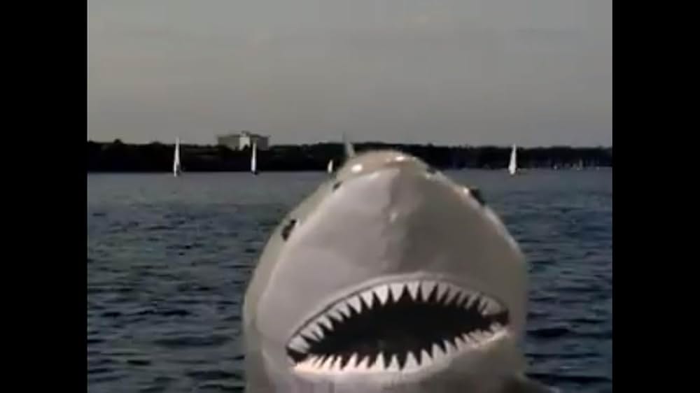 MARINA ザ・モンスターの写真